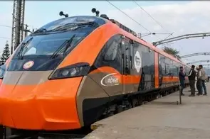 رویکرد خردمندانه هند برای احداث راه آهن سریع‌ السیر پس از انقلاب برقی‌ سازی