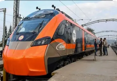 رویکرد خردمندانه هند برای احداث راه آهن سریع‌ السیر پس از انقلاب برقی‌ سازی