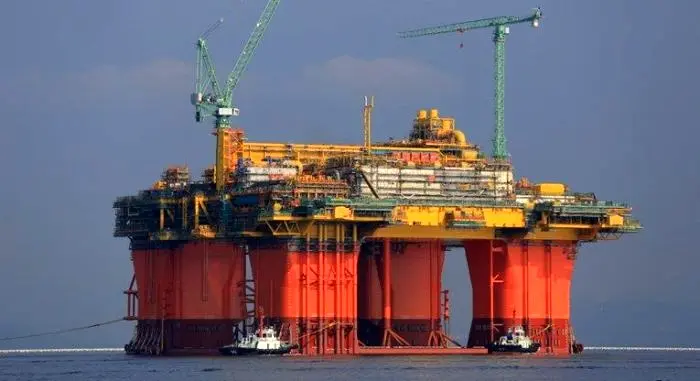 INPEX starts gas production from Ichthys LNG project