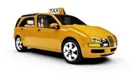 تسهیل مسافرگیری و تردد تاکسی‌های میدان انقلاب