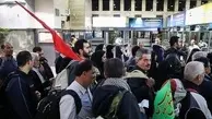 اعزام ۲۳۰ هزار زائر توسط خطوط ریلی استان مرکزی به کرمانشاه و اهواز 