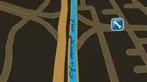 دسترسی به یک نرم افزار مسیریابی محدود شد