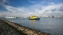 Shipping Companies’ Alliances Stir Fear Among Farmers