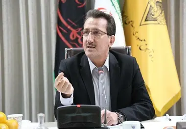 بسیج راه‌آهن برای بازگشایی محورهای مسدود