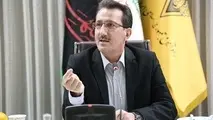 بسیج راه‌آهن برای بازگشایی محورهای مسدود