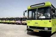 اعتراض برخی از رانندگان اتوبوسرانی ارومیه