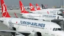 انتقاد از لغو پرواز استانبول - تهران بدون ارایه دلیل مشخص