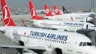 انتقاد از لغو پرواز استانبول - تهران بدون ارایه دلیل مشخص