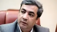 محمدرضا الهیار مشاور مدیرعامل سازمان بنادر و دریانوردی شد
