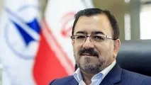 فرودگاه همدان برگزیده جشنواره شهید رجایی