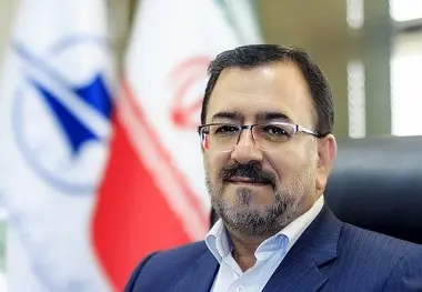 فرودگاه همدان برگزیده جشنواره شهید رجایی