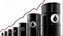 افزایش ۱.۱ دلاری قیمت نفت در بازار جهانی
هر بشکه برنت ۵۷.۳۹ دلار