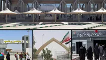 وزیر کشور: ۳ میلیون و ۵۰۰ هزار زائر از ایران به عراق رفتند 