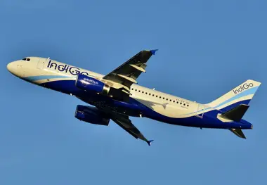 ازسرگیری پروازهای مستقیم هند و چین