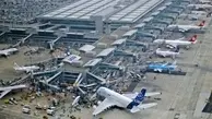 شلوغی فرودگاه ترکیه رکورد زد