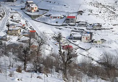 ایران در لیست مقاصد ارزان کریسمس