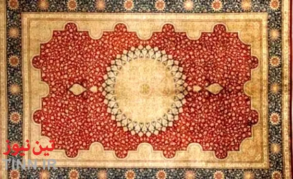 Iran to ship carpets to US ‘directly’ soon