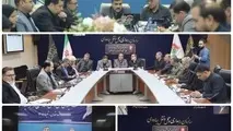 آماده‌ باش کامل سازمان راهداری برای مدیریت سفرهای بازگشت زائران از مشهد مقدس