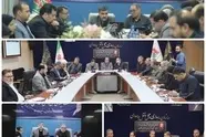 آماده‌ باش کامل سازمان راهداری برای مدیریت سفرهای بازگشت زائران از مشهد مقدس