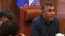 
عفیفی پور به مناسبت هفته دولت تشریح کرد: دستاوردهای برجام و خدمات دولت یازدهم در بنادر هرمزگان
