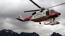 Bristow Announces New Contract with Hess Corporation for Search and Rescue