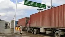 حذف ایران از ترانزیت جاده ای آسیای میانه با کمک شرکت های حمل و نقل