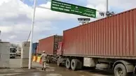 حذف ایران از ترانزیت جاده ای آسیای میانه با کمک شرکت های حمل و نقل