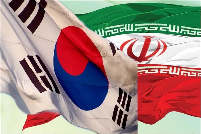 قرارداد هشت میلیارد یورویی با کره جنوبی و پیروزی ایران در عرصه دیپلماسی اقتصادی