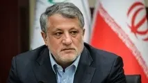 هاشمی: وضع عوارض برای تونل‌های شهری در حیطه اختیارات مجلس و شورای شهر است
