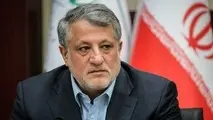 نقش دولت و محیط زیست در کاهش آلودگی هوا بیشتر از شهرداری است