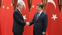 ترکیه به دنبال جانشینی ایران در کریدورهای «ابتکار کمربند و راه» چین