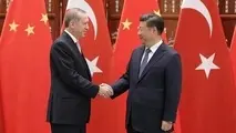 ترکیه به دنبال جانشینی ایران در کریدورهای «ابتکار کمربند و راه» چین