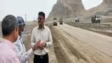 آغاز عملیات اجرایی پروژه‌ های بزرگراهی شمال سیستان و بلوچستان 