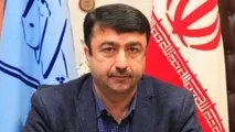 آغاز محوطه‌سازی بلندترین برج آجری جهان