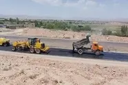 بررسی محل پیشنهادی سرمایه گذار در محور پل بهادرآباد–رودبار جنوب 