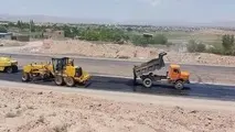 تشریح اولویت‌ های بودجه‌ ای سازمان راهداری در سال ۱۴۰۵ 