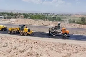 تشریح اولویت‌ های بودجه‌ ای سازمان راهداری در سال ۱۴۰۵ 