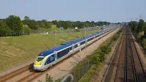 Eurostar Resumes Direct Services between Amsterdam and London
