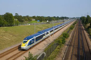 World’s Largest Metro? The Mega Project Aiming to Connect 22 Countries Across Europe