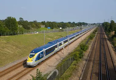 World’s Largest Metro? The Mega Project Aiming to Connect 22 Countries Across Europe