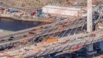 First span of new Kosciuszko Bridge to open this month