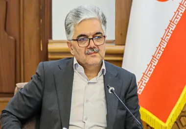 سند توسعه حمل‌ ونقل ریلی تهران و البرز تا پایان شهریور نهایی می‌ شود