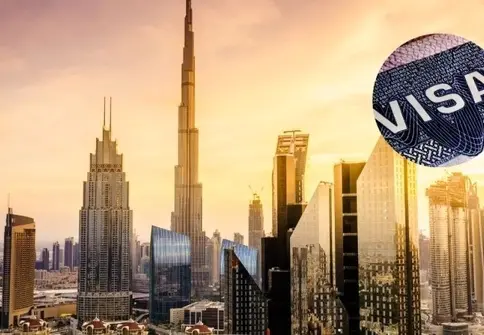 قوانین جدید ویزای دبی؛ به‌همراه داشتن ۳۰۰۰ درهم + مدرک رزرو هتل