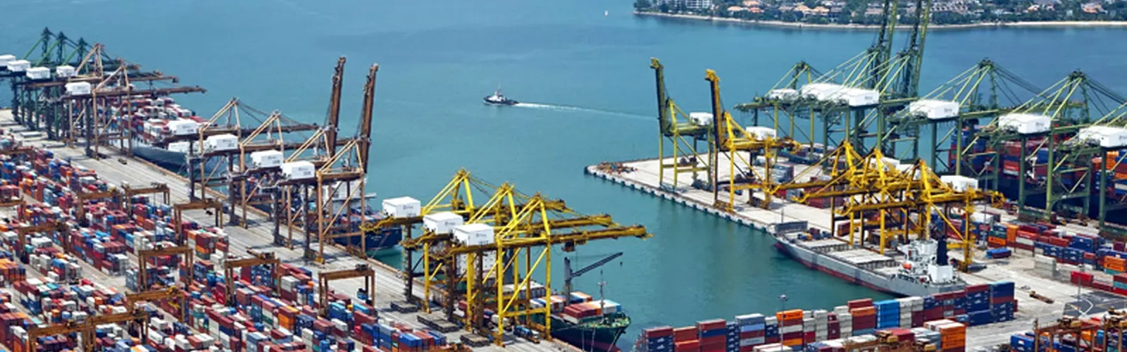  UN Shipping Emissions Levy Deal Sets Stage for US-EU Clash