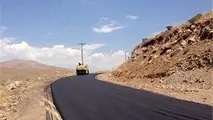 ساخت800 کیلومتر راه روستایی کهگیلویه وبویراحمد در دولت یازدهم