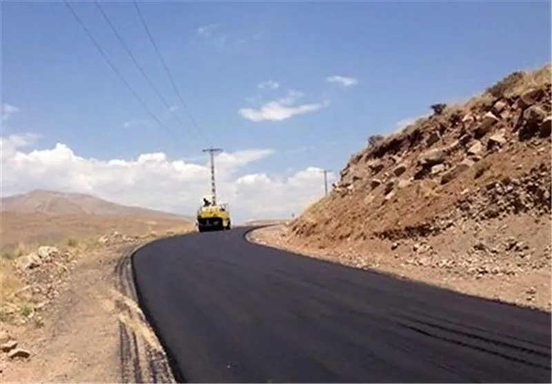 ساخت800 کیلومتر راه روستایی کهگیلویه وبویراحمد در دولت یازدهم
