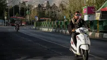 خطوط اتوبوس تندرو تهران BRT
