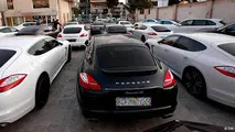 صاحبان بیش از یک خودرو بخوانند 