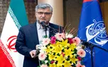پیام سعیدنژاد پس از خداحافظی از سازمان بنادر
