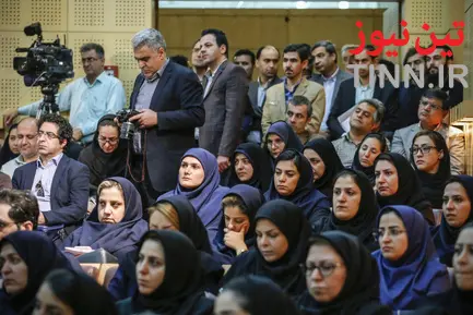 همایش‌ «سامانه داده‌های مکانی (GIS) یکپارچه در سازمان‌های مکان‌محور»